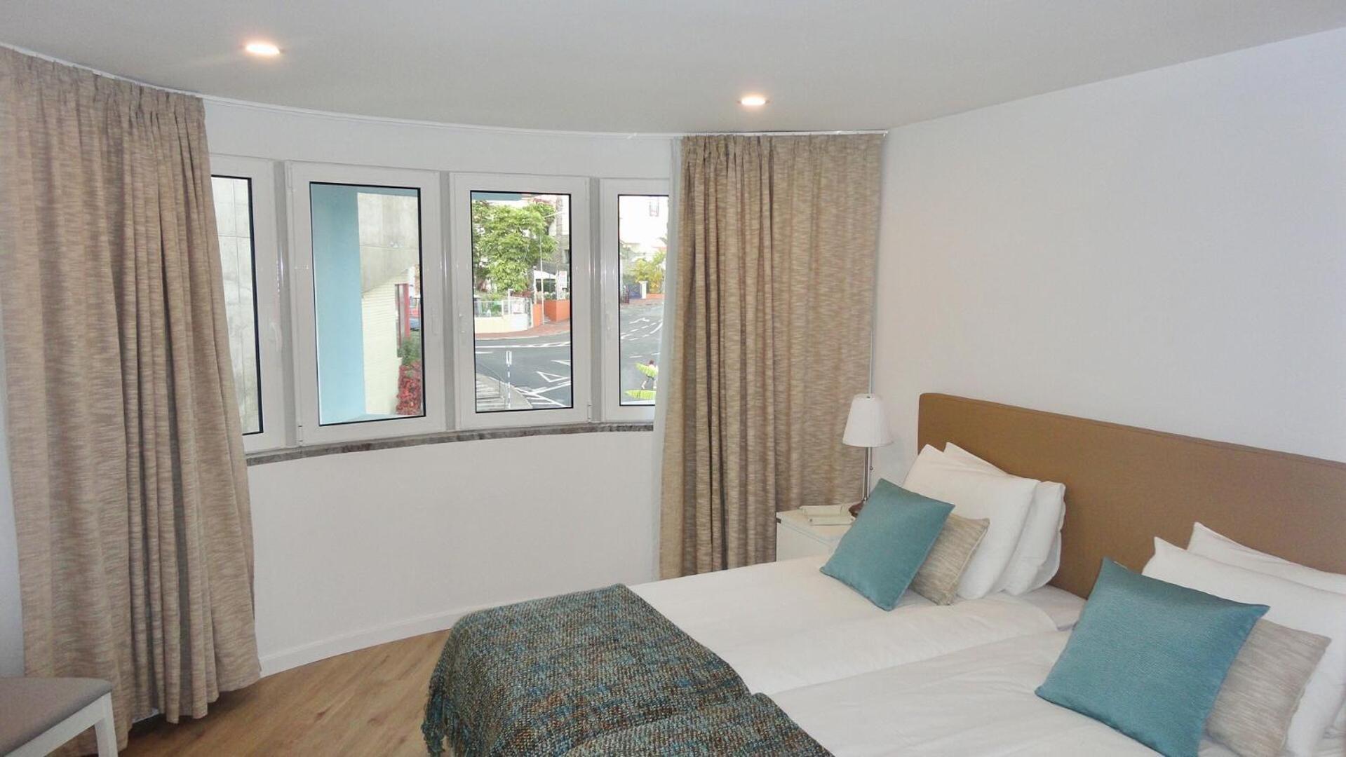 Charming Lido Flat Ii Leilighet