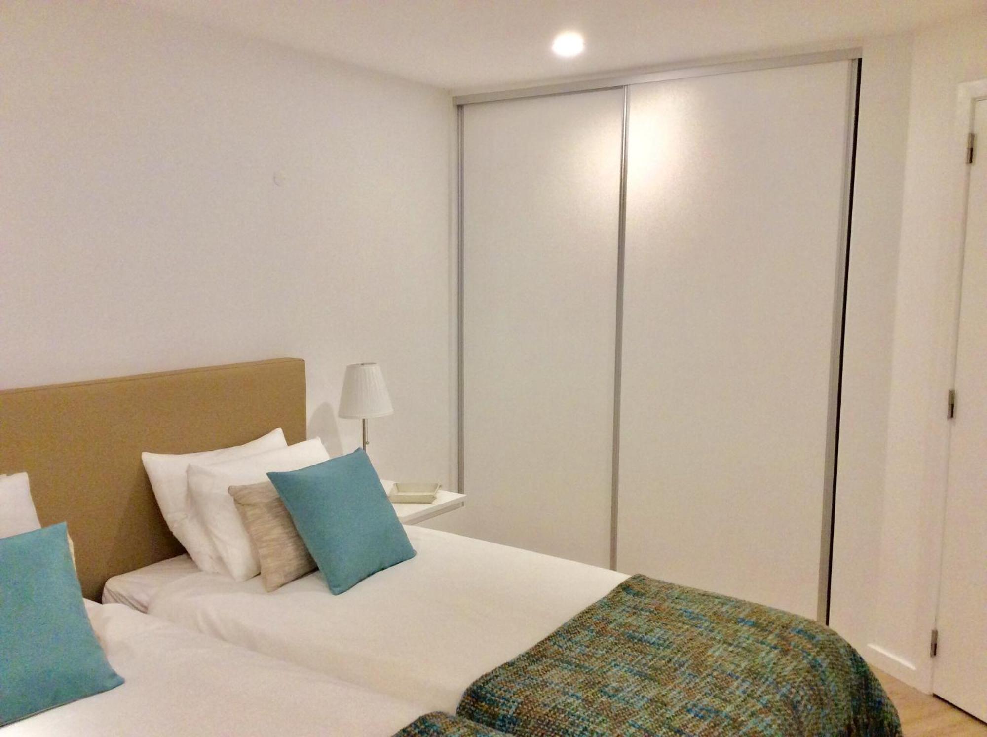 Apartamento Charming Lido Flat Ii