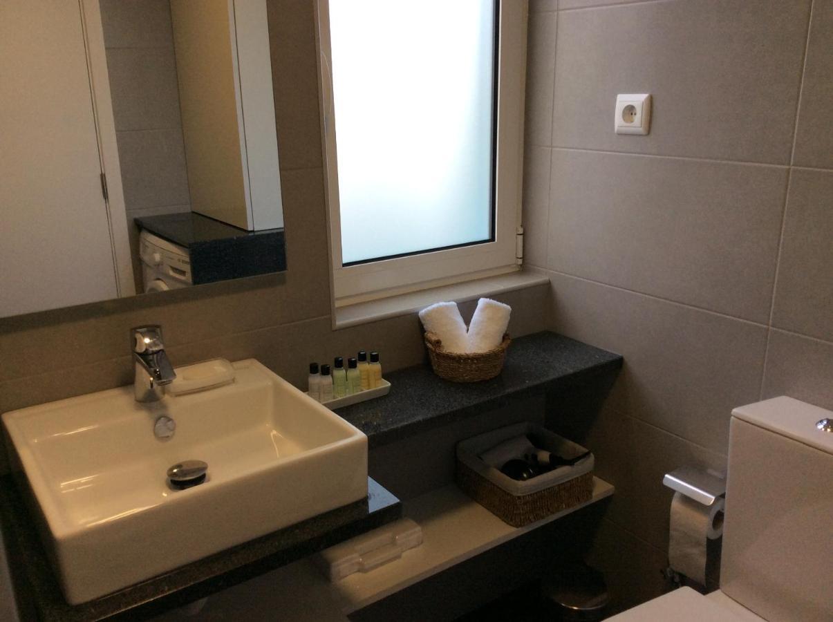 Charming Lido Flat Ii Apartamento Funchal (Madeira)